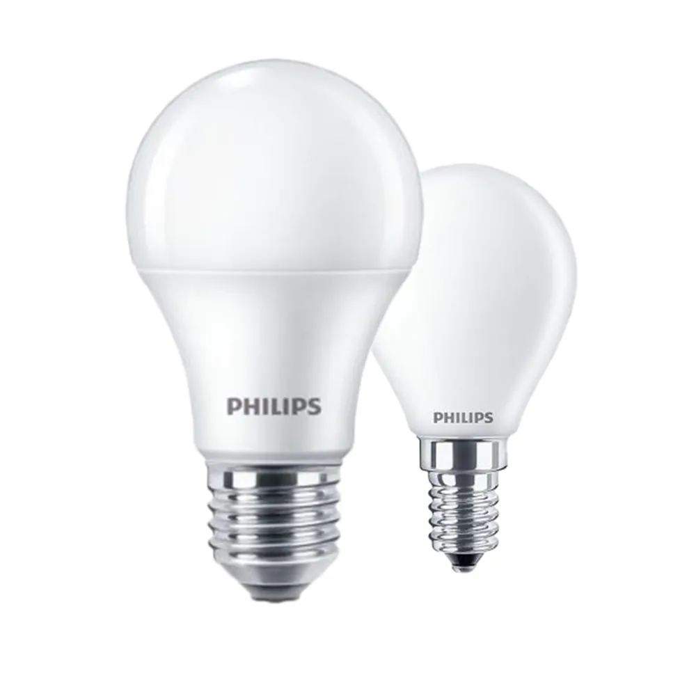 Dimbare Philips LED lampen