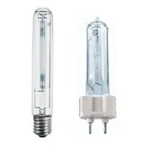 Philips Gasontladingslampen
