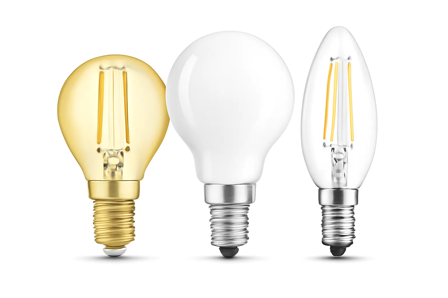 Osram LED Lampen