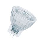 Osram LED Star Classic Reflector Spot GU4 MR11 2.5W 184lm 36D - 827 Zeer Warm Wit | Vervangt 20W