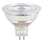 Ledvance Superior LED Spot Reflector GU5.3 MR16 6.6W 500lm 36D - 927 Zeer Warm Wit | Beste Kleurweergave - Dimbaar - Vervangt 43W