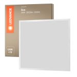 Ledvance LED Paneel Eco 36W 3600lm - 865 Daglicht | 60X60cm - UGR <19