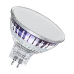 Ledvance LED GU5.3 PAR16 Performance 3.3W 396lm 120D - 827 Zeer Warm Wit | Vervangt 35W