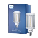 Philips TrueForce LED E27 HPL Helder 21W 2850lm 360D - 830 Warm Wit | Vervangt 80W