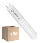 Voordeelpak 10x Ledvance LED Buis T8 Performance (UN) Ultra Output 23W 3700lm - 840 Koel Wit | 150cm - Vervangt 58W