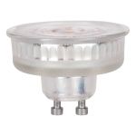 Eglo LED Spot GU10 PAR16 4W 400lm 38D - 827 Zeer Warm Wit | Vervangt 57W