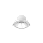 Noxion LED Downlight Apollo V2.0 9W 1120lm - 830/840 CCT | 145mm - Zaagmaat 120mm