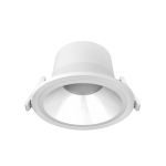 Noxion LED Downlight Apollo V2.0 15W 1920lm - 830/840 CCT | 220mm - Zaagmaat 200mm