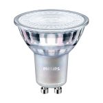 Philips MASTER Value LED Spot GU10 PAR16 3.7W 270lm 36D - 922-927 Dim To Warm | Beste Kleurweergave - Dimbaar - Vervangt 35W
