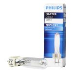 Philips MASTERColour G12 CDM-T 70W - 942 Koel Wit | Beste Kleurweergave