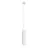 SLV Enola B Hanglamp Aluminium Wit | Geschikt voor 1x GU10 