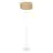 Ledvance Decor Vloerlamp Bale Beige | Geschikt voor 1x E27