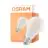 Osram Classic LED E27 Peer Filament Mat 7.2W 1521lm Ultra Efficiency - 840 Koel Wit | Vervangt 100W