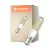 Ledvance Special T Slim LED B15d Buis one-handed Helder 6.5W 806lm - 827 Zeer Warm Wit | Vervangt 60W