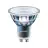 Philips MASTER LED Spot ExpertColor GU10 PAR16 3.9W 300lm 36D - 940 Koel Wit | Beste Kleurweergave - Dimbaar - Vervangt 35W