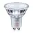Philips MASTER Value LED Spot GU10 PAR16 3.7W 285lm 60D - 940 Koel Wit | Beste Kleurweergave - Dimbaar - Vervangt 35W