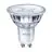 Philips Corepro LED Spot GU10 PAR16 4.9W 485lm 36D - 840 Koel Wit | Vervangt 65W