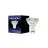 Noxion PerfectColor LED Spot GU10 PAR16 4W 345lm 36D - 930 Warm Wit | Beste Kleurweergave - Dimbaar - Vervangt 50W