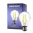 Noxion Lucent LED E27 Peer Filament Helder 7W 806lm - 822-827 Dim To Warm | Dimbaar - Vervangt 60W