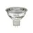 Noxion LED Spot GU5.3 MR16 6.1W 621lm 36D - 827 Zeer Warm Wit | Vervangt 50W