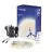 Noxion LED Strip Naga 5 Meter Complete Set - Smart Wifi - 24V - 320LEDs/m - COB - 8W/m - 965 Daglicht | 8mm - IP20 - Beste Kleurweergave