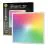 Bright Choice LED Paneel Backlit 40W 4080lm 827-865 CCT + RGB | 60x60cm - UGR 