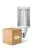 Voordeelpak 6x Philips TrueForce LED E27 HPL Helder 28W 4000lm 360D - 840 Koel Wit | Vervangt 125W