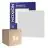 Voordeelpak 5x Noxion LED Paneel Ecowhite V4.0 28W 3400lm - 840 Koel Wit | 60x60cm - UGR 