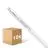 Voordeelpak 10x Philips LED Buis T5 MASTER (Mains AC) High Output 26W 3600lm - 830 Warm Wit | 115cm - Vervangt 54W