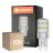 Voordeelpak 10x Ledvance Performance LED Capsule Helder G9 3W 320lm - 827 Zeer Warm Wit | Dimbaar - Vervangt 30W