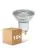 Voordeelpak 10x Ledvance Performance LED Spot Reflector GU10 PAR16 3.4W 230lm 36D - 930 Warm Wit | Beste Kleurweergave - Dimbaar - Vervangt 35W