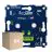 Voordeelpak 6x EcoDim.05 LED Dimmer DUO 0-100W (RLC)