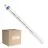Voordeelpak 10x Philips LED Buis T5 MASTER Instantfit (HF) High Output 10.5W 1600lm - 865 Daglicht | 55cm - Dimbaar - Vervangt 24W