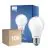 Voordeelpak 10x Philips MASTER LED Lamp Ultra Efficient E27 Peer Mat 2.3W 485lm - 827 Zeer Warm Wit | Vervangt 40W