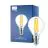 Philips MASTER LED E14 Kogel Filament Helder 3.4W 470lm - 922-927 Dim To Warm | Beste Kleurweergave - Dimbaar - Vervangt 40W