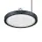 Philips LED Highbay BY122P Coreline G5 Aluminium Grijs 205W 30000lm 55D - 840 Koel Wit | IP65 - Dali Dimbaar