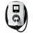 Alfen Eve Single Pro-Line - 3PH - 32A - SCN - LBA - RFID (excl. kabel)