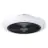 Eglo Plafondventilator Sayulita 1 ABS Wit, Zwart 25.3W 820lm - 827-865 Afstembaar Wit + RGB | Dimbaar