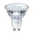 Philips Corepro LED Spot GU10 PAR16 4.9W 460lm 36D - 830 Warm Wit | Vervangt 65W