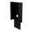 ONEPOLE 2.0 Mounting bracket for Zaptec GO