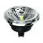 Noxion Lucent LED Spot GU10 AR111 15W 850lm 40D - 930 Warm Wit | Beste Kleurweergave - Dimbaar -  Vervangt 75W