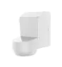 Ledvance Muurmontage 360 Graden Sensor IP55 Wit