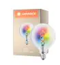 Ledvance Smart+ Wifi E27 Globe Classic Filament 4.5W 300lm - 827 Zeer Warm Wit | RGBW - Vervangt 30W