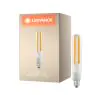 Ledvance LED Lamp NAV LED FIL V E27 35W 5400lm - 727 Zeer Warm Wit | Vervangt 70W
