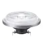 Philips MASTER LED Spot G53 AR111 10.8W 620lm 40D - 930 Warm Wit | Beste Kleurweergave - Dimbaar - Vervangt 50W