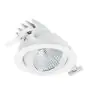 Philips LED Spot LuxSpace Accent Compact RS771B 20.5W 2000lm 10D - 830 Warm Wit | 130mm 