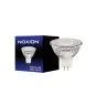 Noxion LED Spot GU5.3 MR16 4.4W 345lm 36D - 827 Zeer Warm Wit | Vervangt 35W