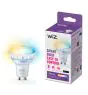 WiZ Smart LED Spot GU10 PAR16 5W 400lm 36D | Beste Kleurweergave - Dimbaar - Vervangt 50W