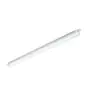 Philips LED Waterdichte Montagebalk Coreline 62W 10000lm - 840 Koel Wit | 150cm - Vervangt 2x58W