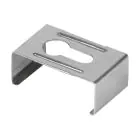 Ledvance LED Strip Mounting Beugel voor Profiel PM03 Metaal 